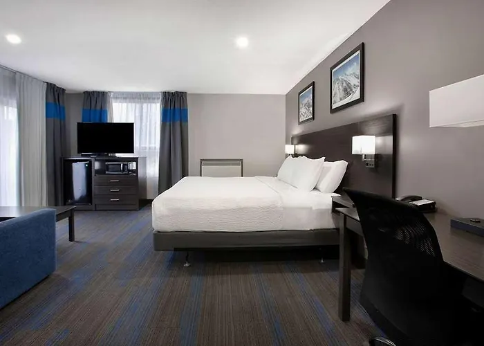 Days Inn Barrie