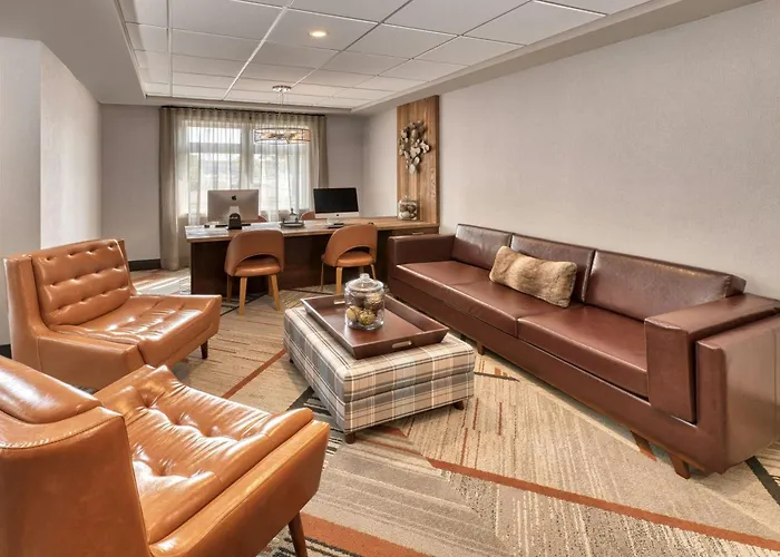 Four Points By Sheraton Barrie
