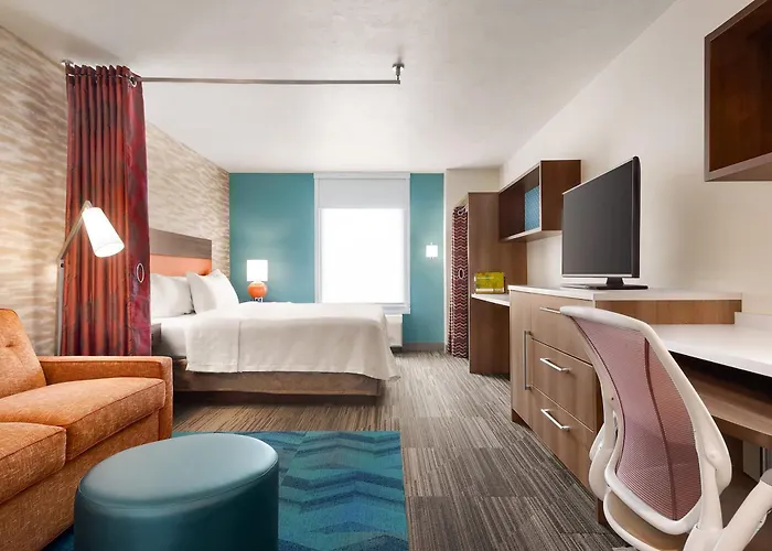 Home2 Suites By Hilton Barrie